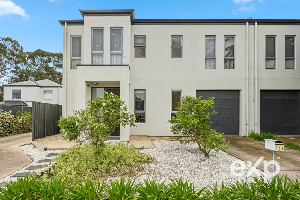 Modbury 3Zimmer Convenience, Comfort and a Location Second To None.