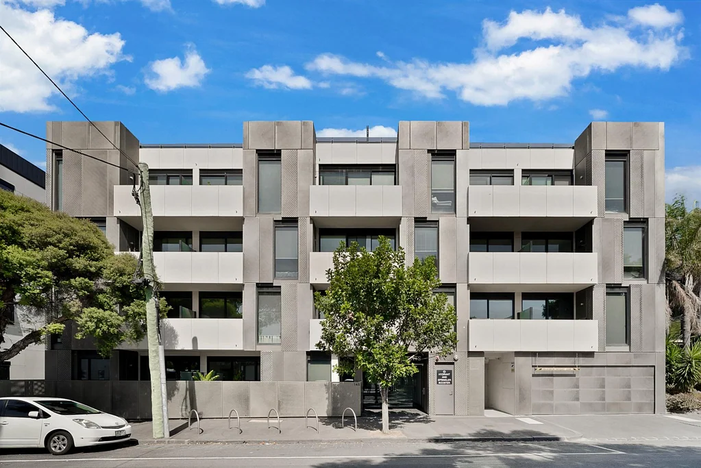 West Melbourne 2房  EXECUTIVE LIVING IN THE HEART OF WEST MELBOURNE