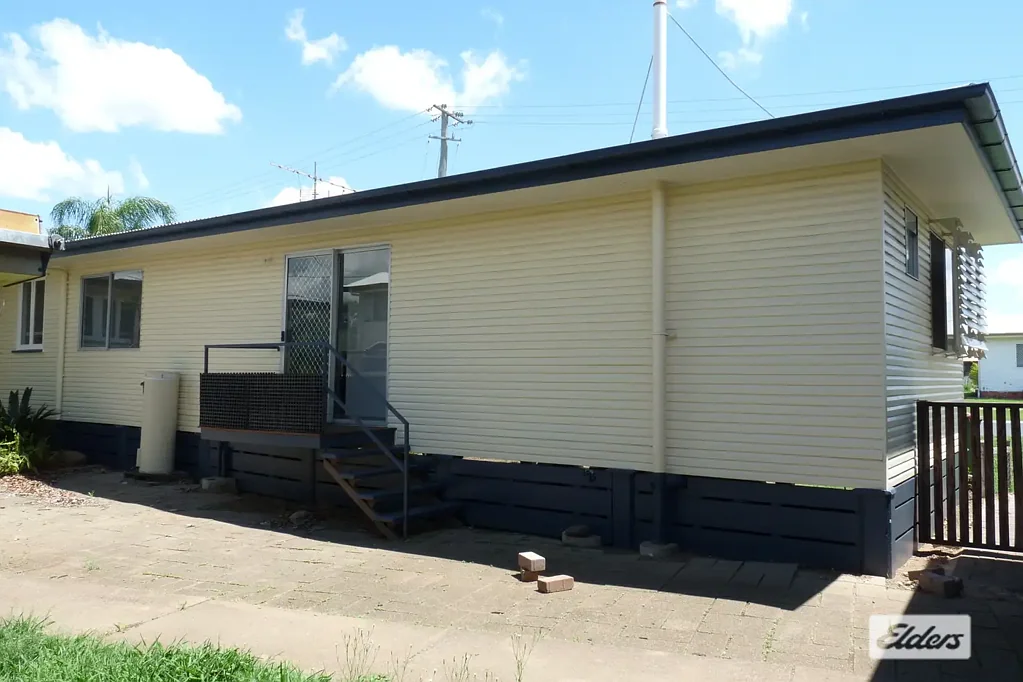 **Charming 2-Bedroom Unit in Prime Location**
