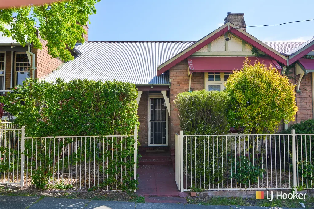48 Cook Street, Lithgow, NSW 2790