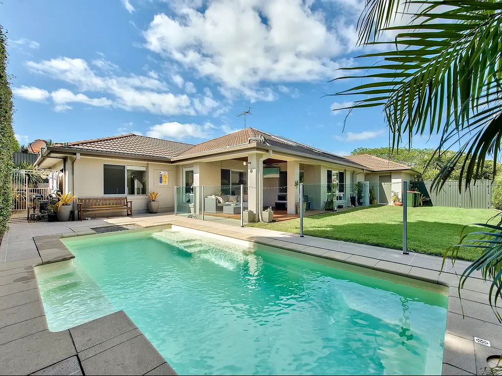 100 Tuckeroo Street, Narangba, QLD 4504