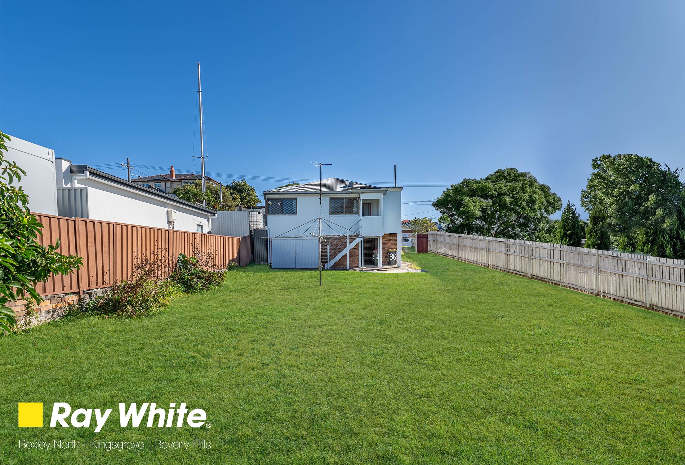 36 GIBBES ST, BANKSIA NSW 2216, 0 Bedrooms, 0 Bathrooms, House