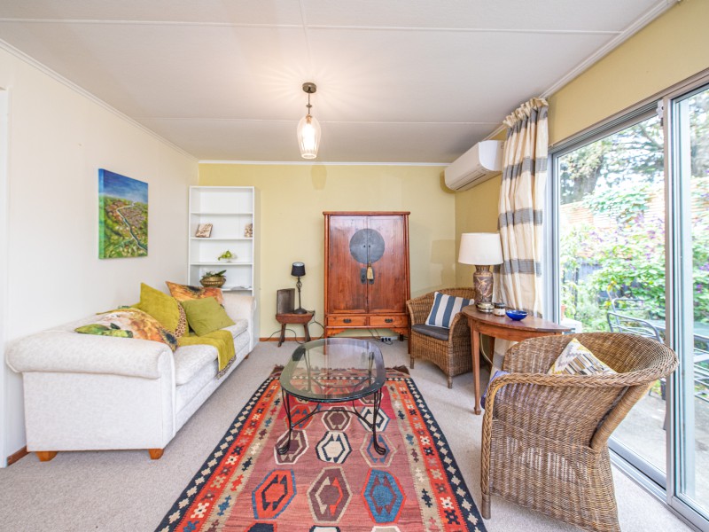 48a Smithfield Road, Tawhero, Whanganui, 2 રૂમ, 1 બાથરૂમ