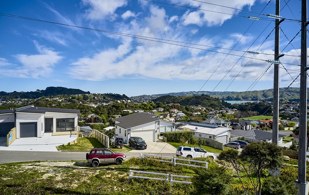 Whitby OFFERS AROUND $190k. BUILD OR LANDBANK