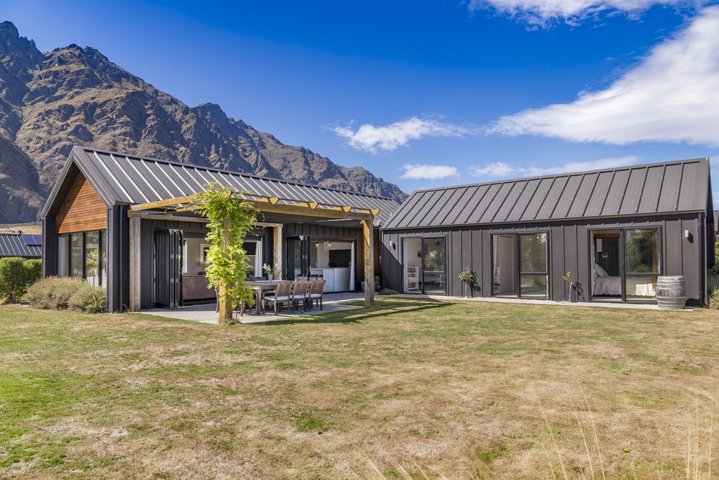 3 Fortune Lane, Jacks Point, Queenstown Lakes, 4 રૂમ, 3 બાથરૂમ