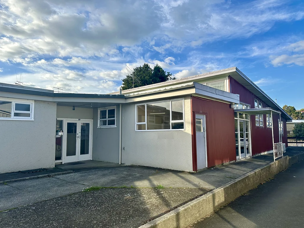 Otorohanga Visibility, space and potential