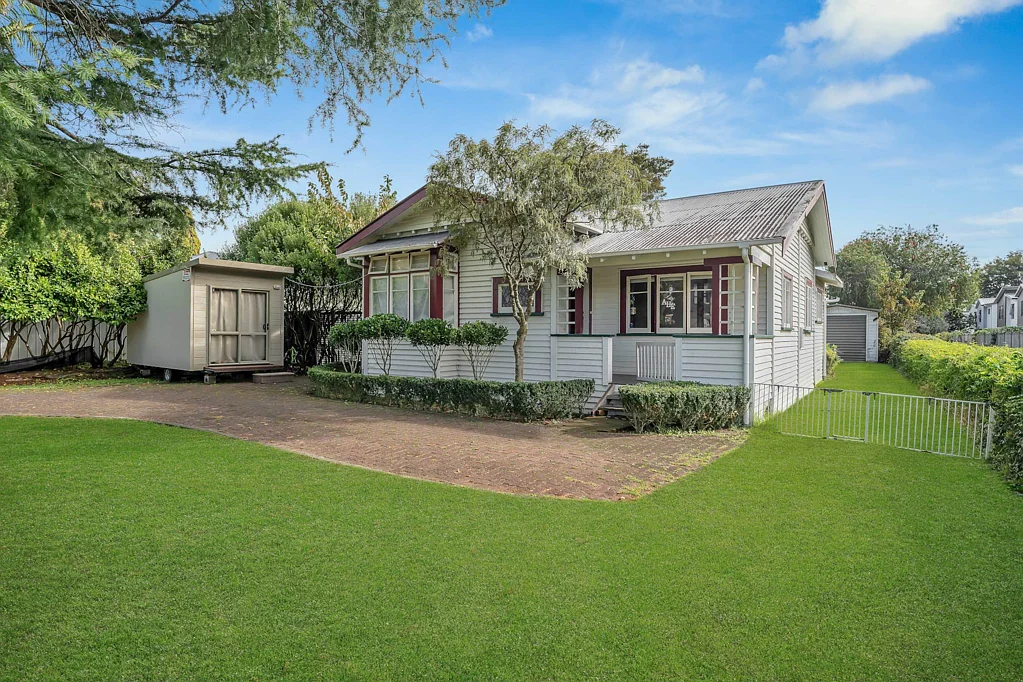 65 Beach Road, Pahurehure, Papakura, Auckland