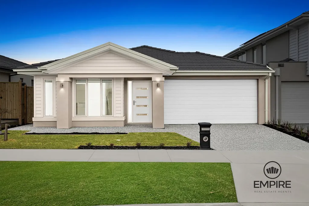 Clyde North 4房  Carlisle Homes! Brand New! $10K FHOG