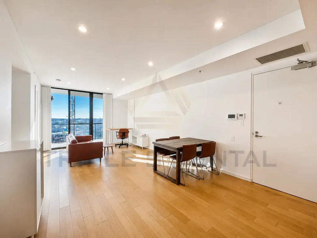 Amazing FURNISHED Two Bedrooms Two Bathroom & One Car Space for the 1st Inspect!!