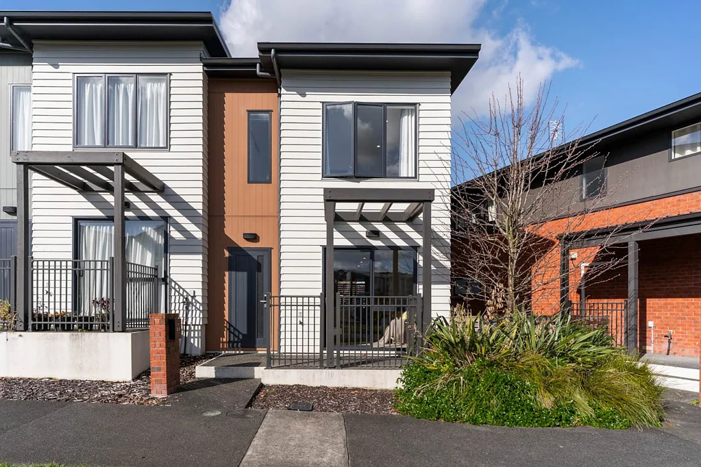 Wiri 3 Bedroom Modern Living in the Heart of Manukau