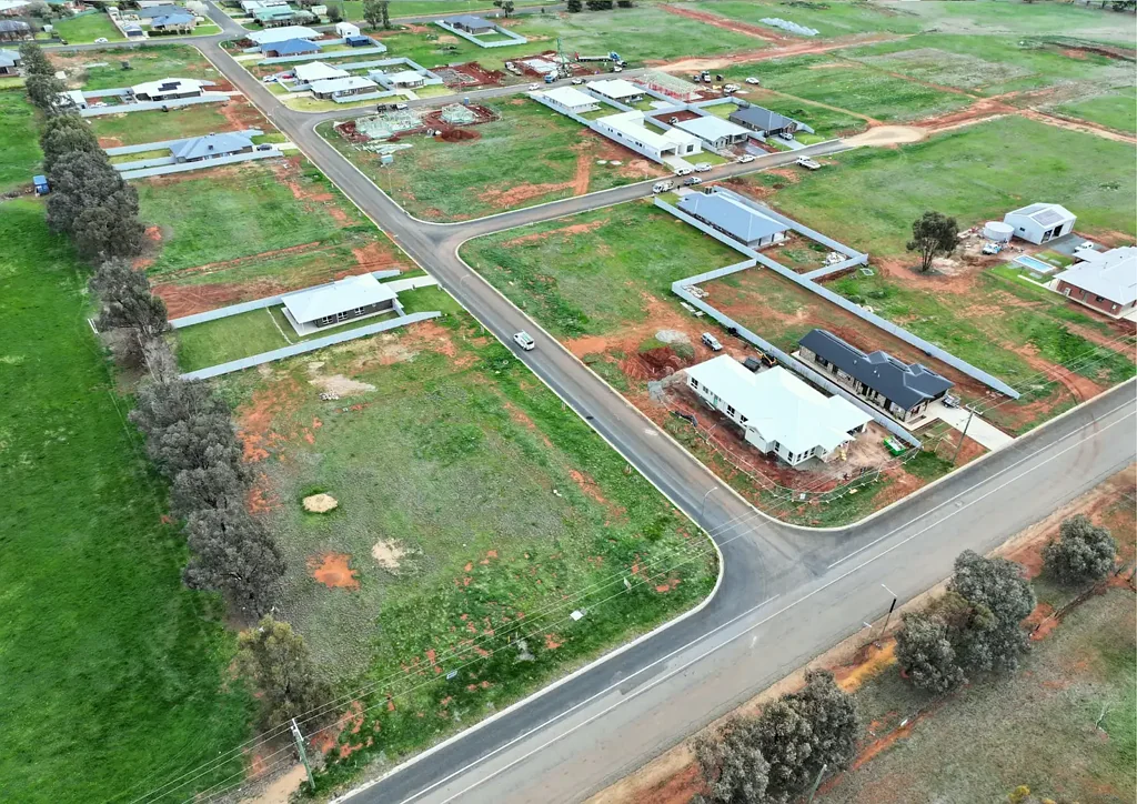 Temora 1463sqm PARCEL - Don't Delay!