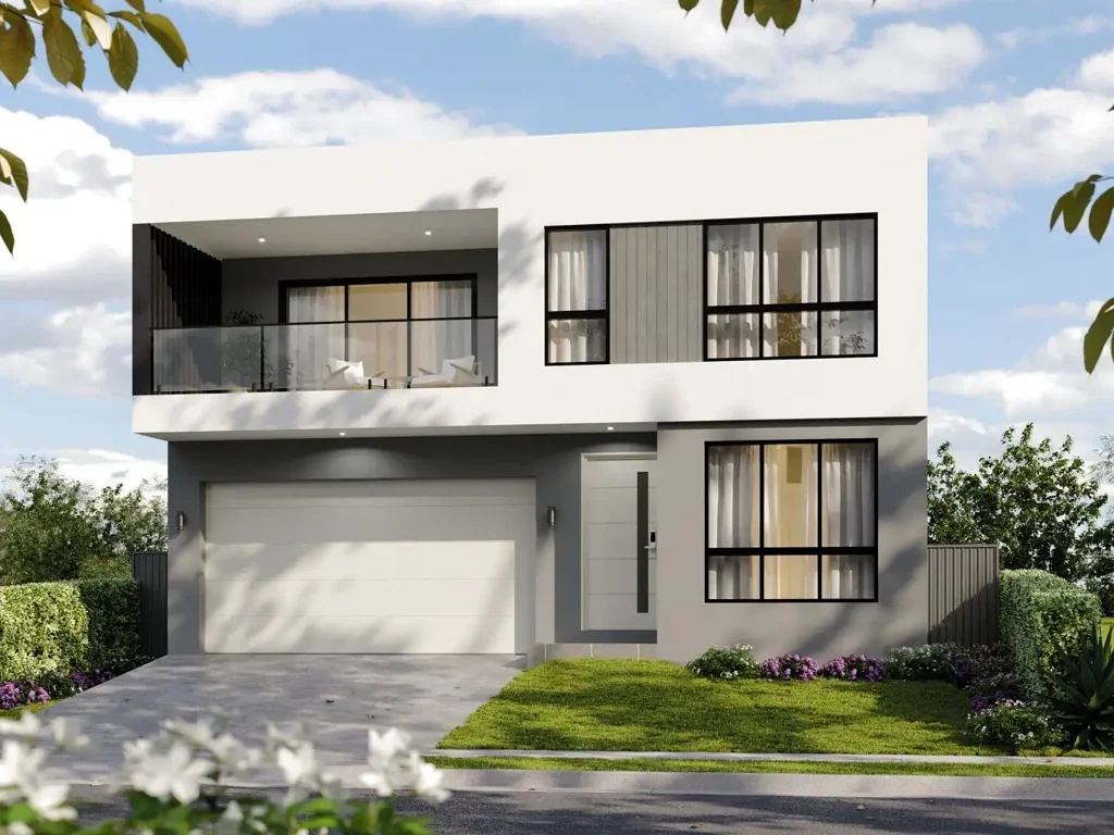 Riverstone 4房  4 BED ( 1 PARENT ROOM ON GROUND FLOOR ) FULL 3 BATH ( READY HOME )