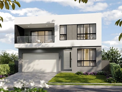 OPEN TILL 8PM I ONLY 1 LEFT, Riverstone, NSW 2765, 4 Schlafzimmer, 3 Badezimmer, House