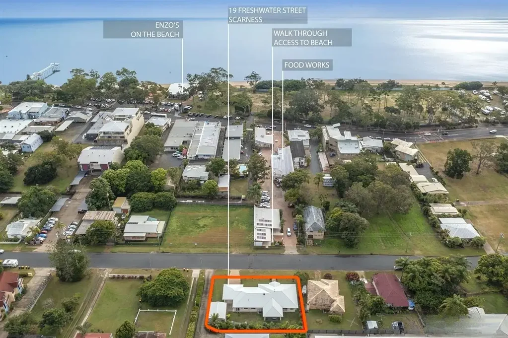 Scarness 4ਬੈੱਡਰੂਮ Modern Coastal Elegance Meets Relaxed Lifestyle