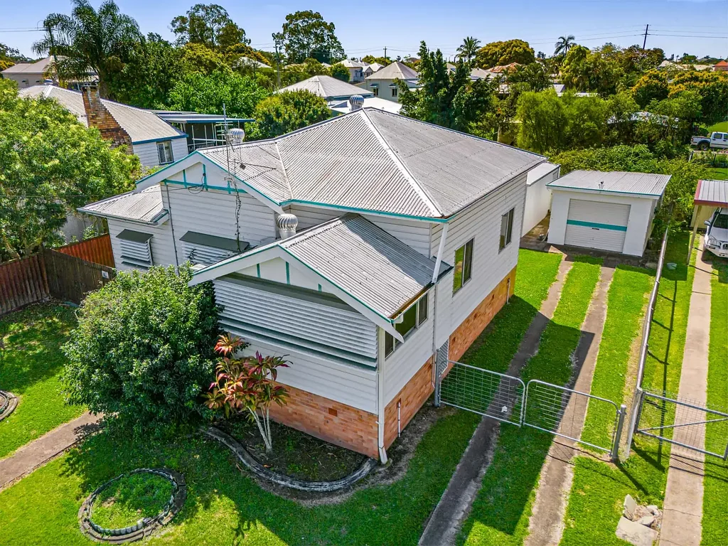 367 Albert Street, Maryborough, QLD 4650