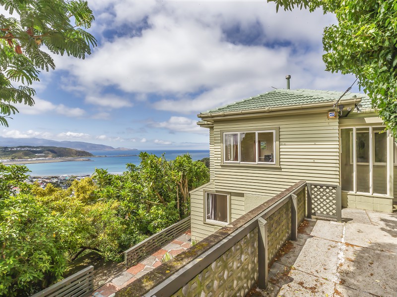 5 Hornsey Road, Melrose, Wellington, 3 chambres, 0 salles de bain