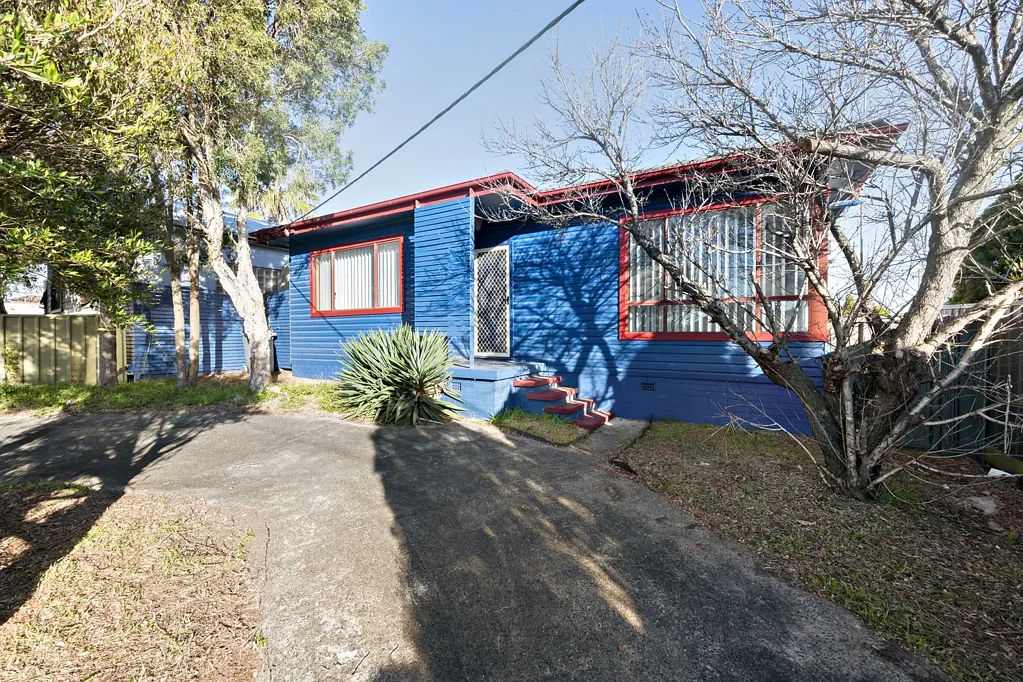 2 Bedroom Home