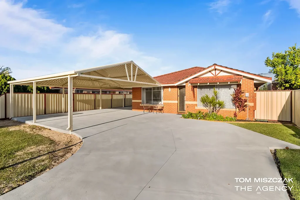 21 Prince Street, Queens Park, WA 6107