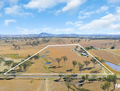 1057 Munbilla Road, Milora, QLD 4309, 6 Kuwarto, 3 Banyo, House