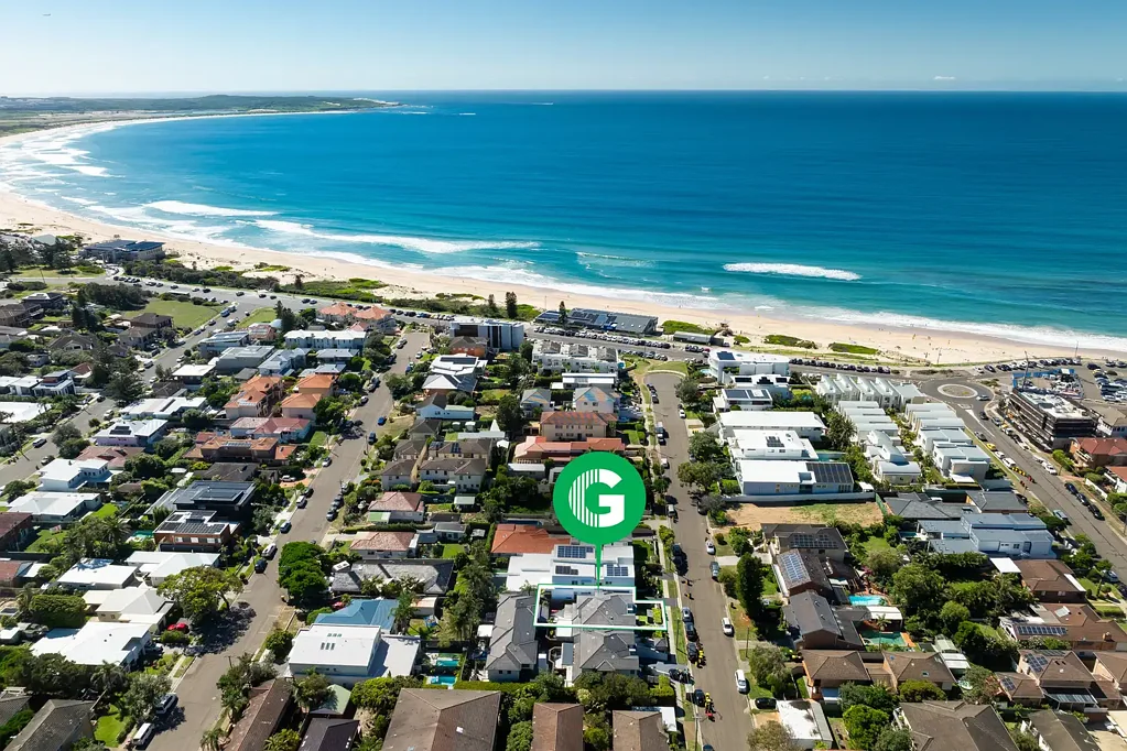 4/21-23 Tullimbar Road, Cronulla, NSW 2230