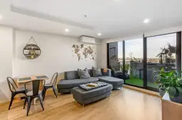 714/601 Sydney Road, Brunswick