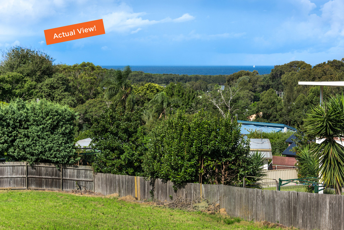 22 BRAEMAR DR, WAMBERAL NSW 2260, 0 غرف, 0 حمامات, Section