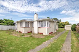 18 St John Street, Opotiki and Surrounds