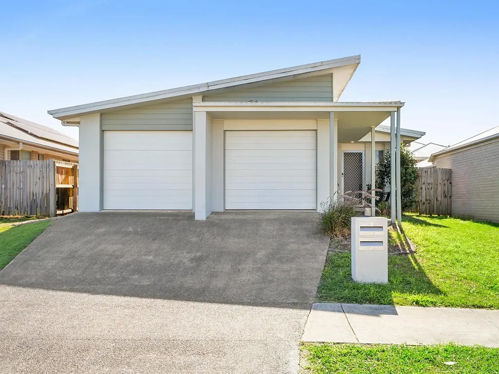 3 Fyfe Street, Walloon, QLD 4306