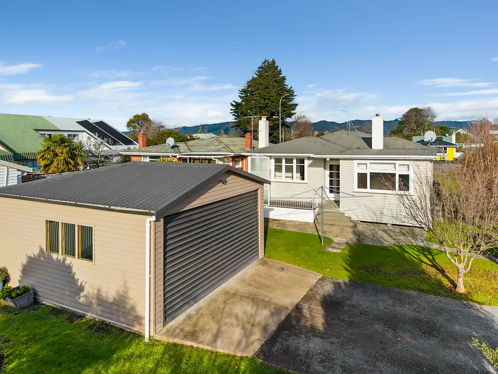212 High Street, Blenheim, Marlborough