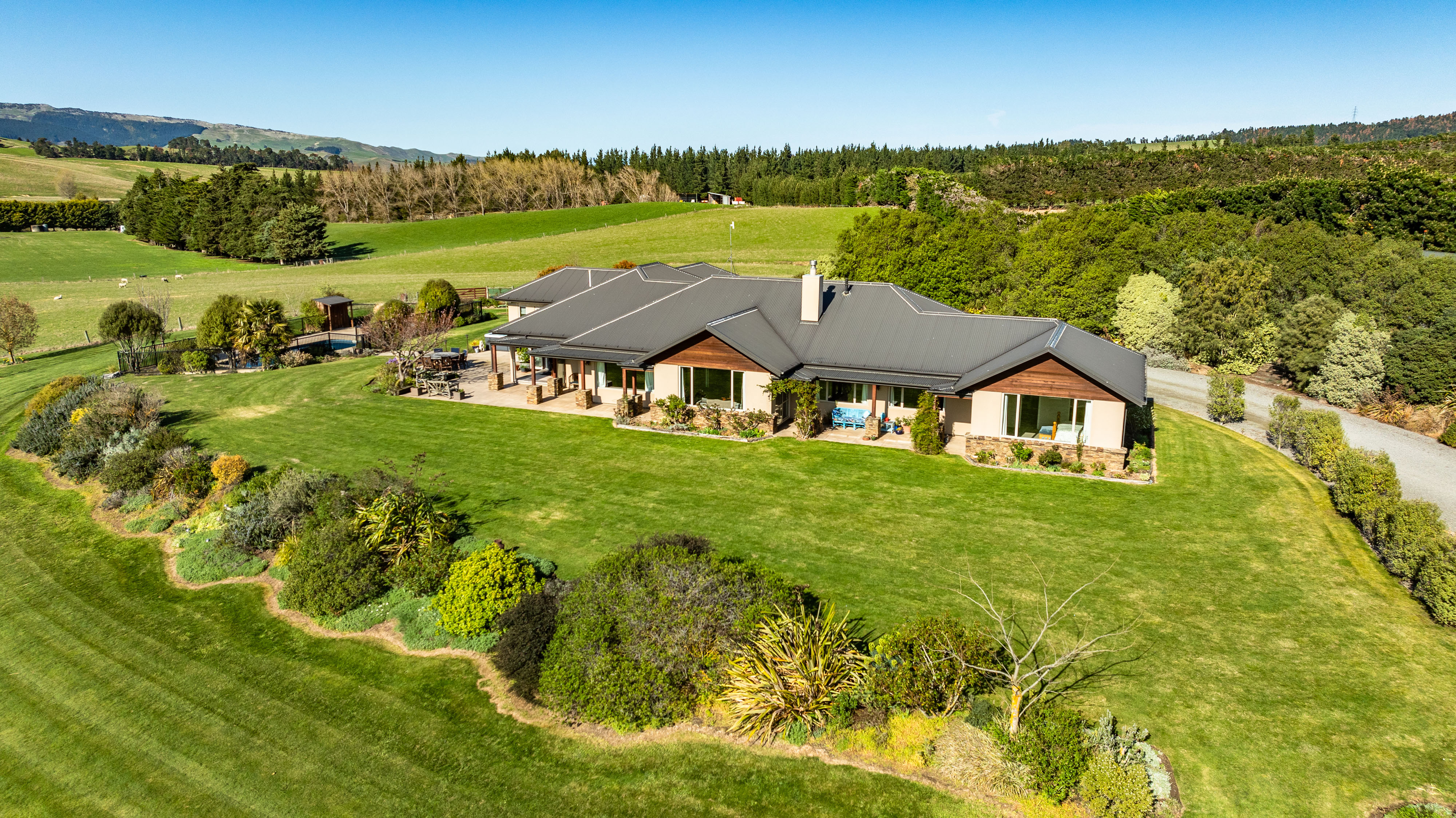 761 Glenmark Drive, Waipara, Hurunui, 5房, 0浴, Lifestyle Property