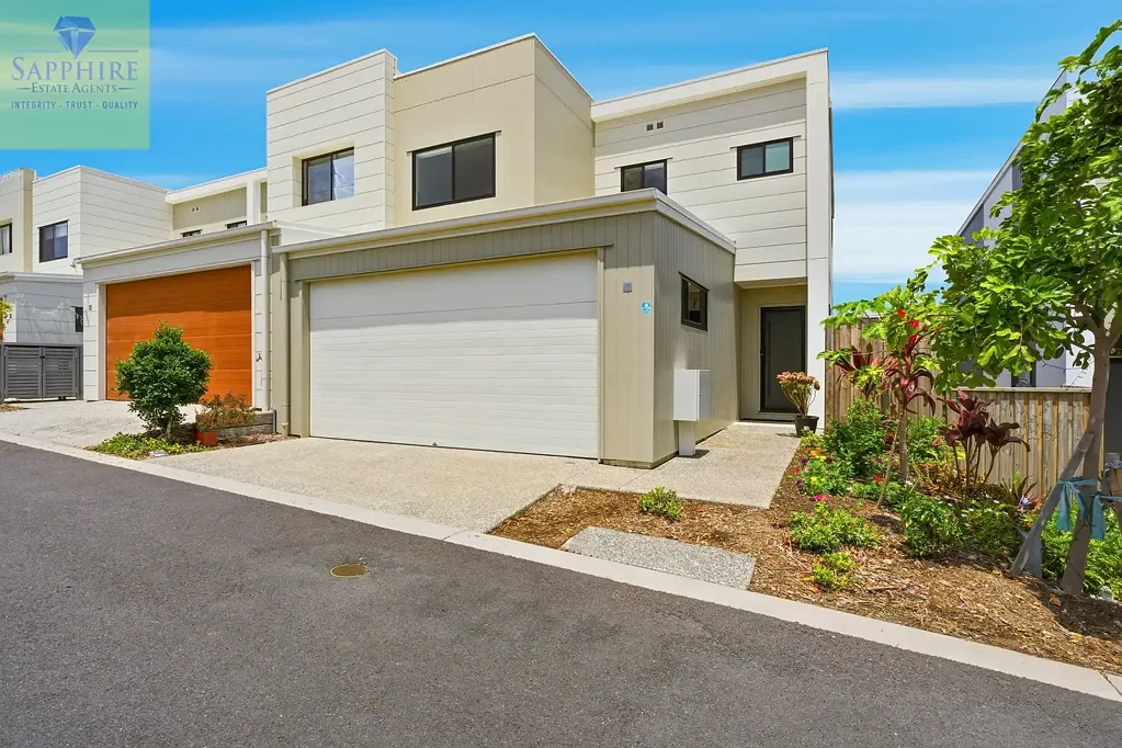 57/4 Harmony Street, Pimpama, QLD 4209