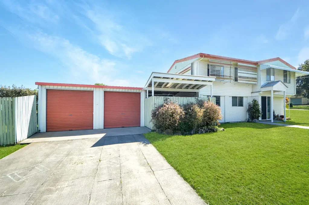 Affordable Family Living in Oxley