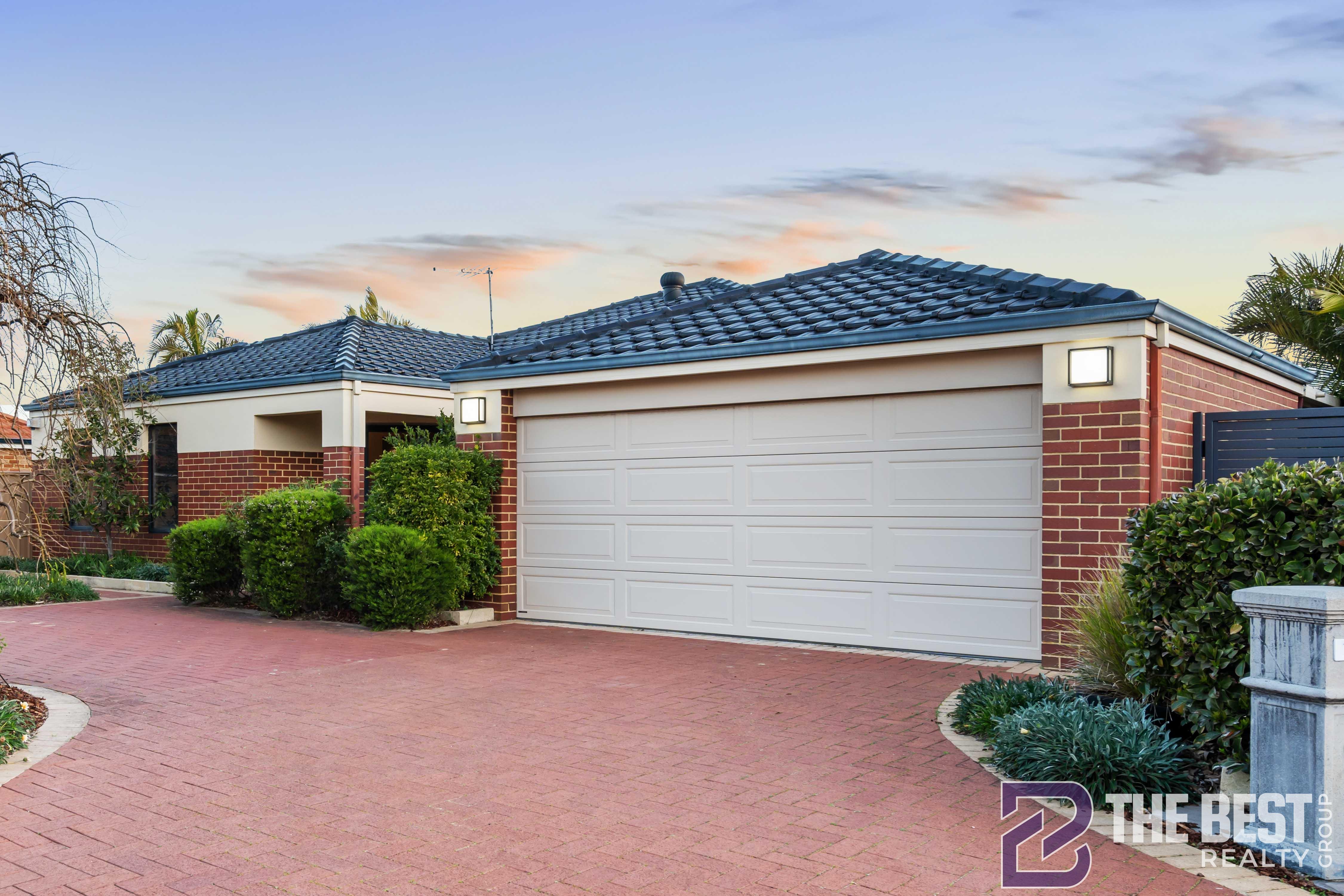 8 ELVIRE CT, CANNING VALE WA 6155, 0 rūma, 0 rūma horoi, House