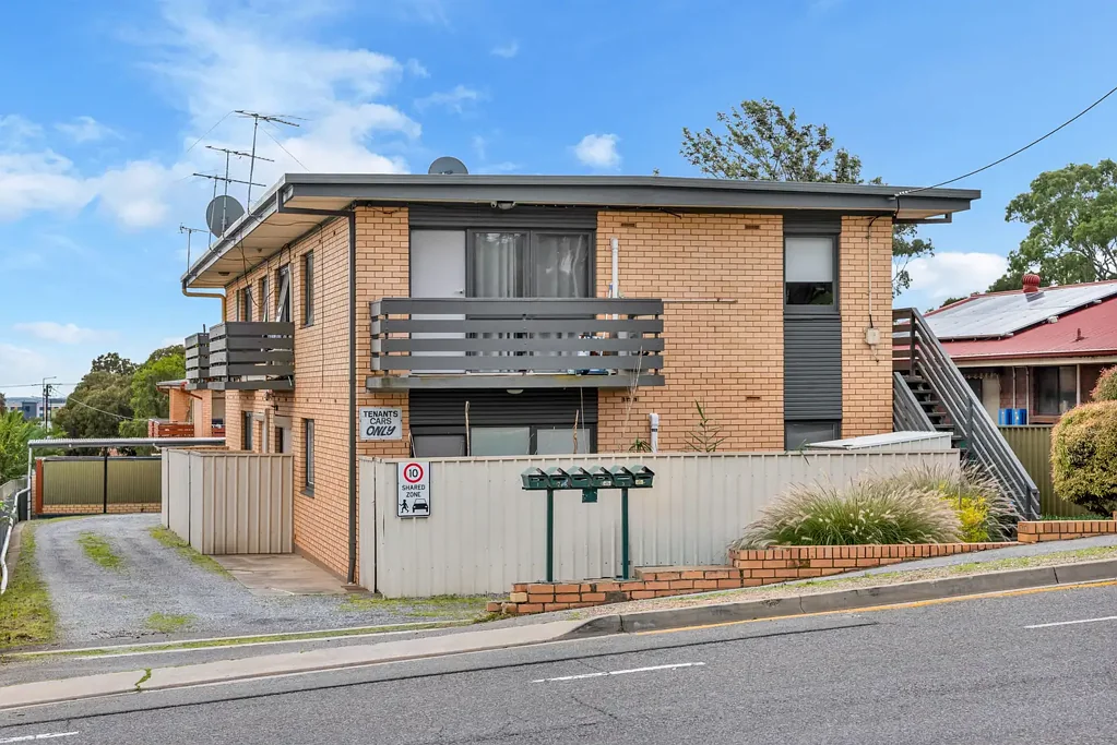 Bedford Park 2غرفة نوم A great starter or investment