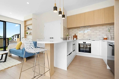 Stunning 3 Bedroom Home!