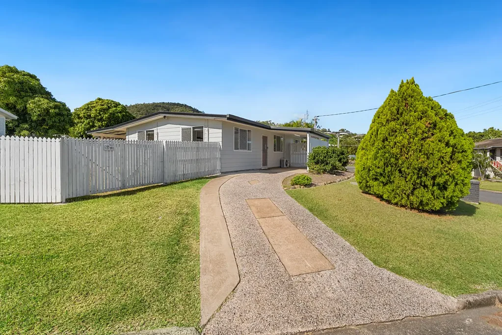 6 Sheedy Avenue, Frenchville, QLD 4701