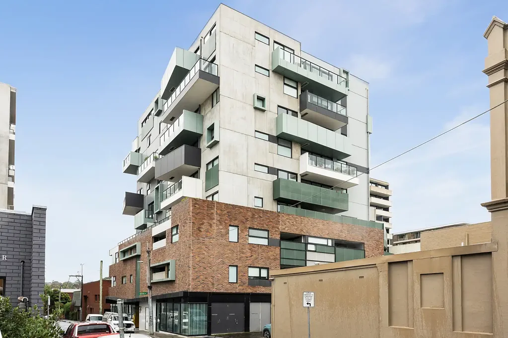 Hawthorn East 1ਬੈੱਡਰੂਮ Stylish & Spacious Apartment in the Heart of Hawthorn East