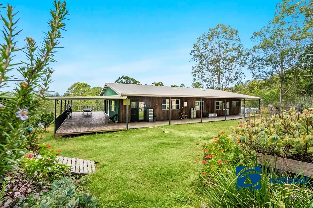 8161 Bruxner Highway, Tabulam, NSW 2469
