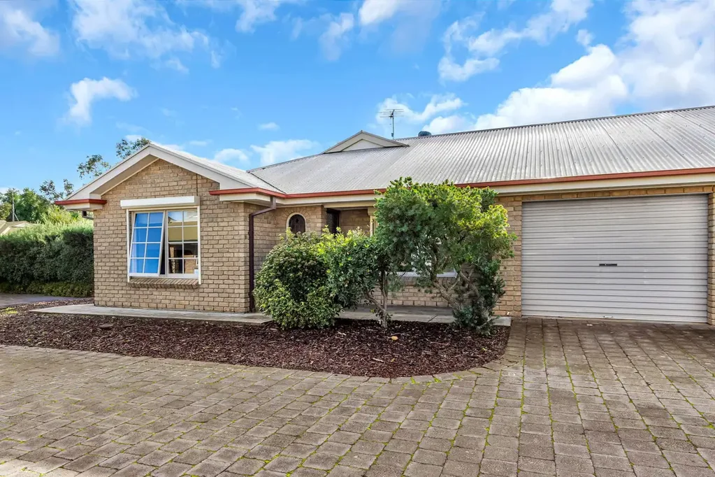Gawler South 2房  Affordable Living