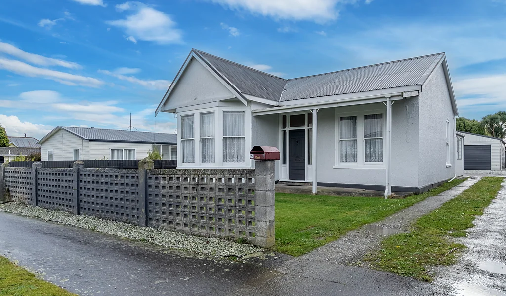 74 William Street, Appleby, Invercargill, Southland