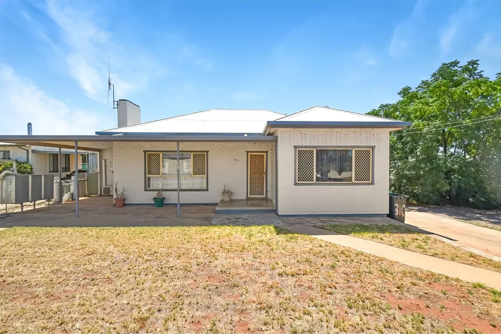 310 Knox Street, Broken Hill, NSW 2880