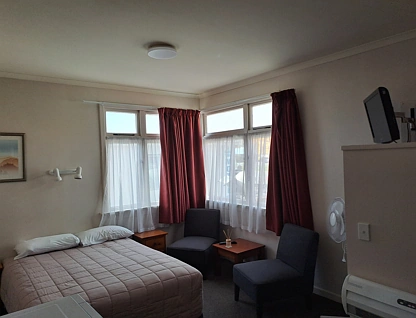 12 Bantry Street, Alexandra, Otago, 2 habitaciones, 1 baños, Unit