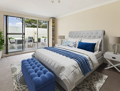 1 Bilambee Avenue, Bilgola Plateau, Northern Beaches, 2 कमरे, 2 बाथरूम, Apartment