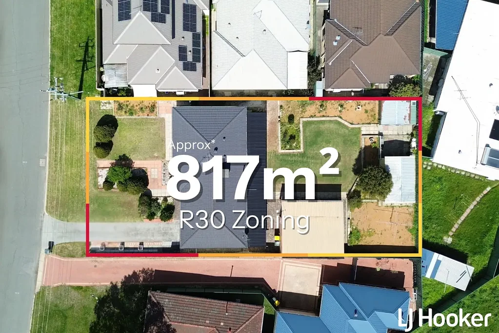 5 Tiverton Street, Lynwood, WA 6147
