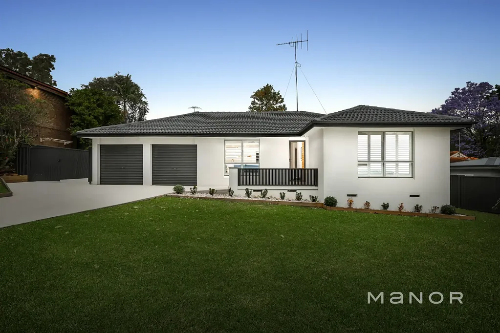 Kings Langley 3 Slaapkamer Renovated Gem in the Heart of Kings Langley