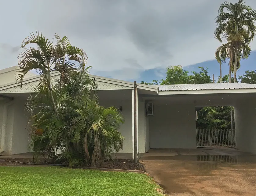12 Clarence Street, Leanyer, NT 812, 4 રૂમ, 2 બાથરૂમ, House
