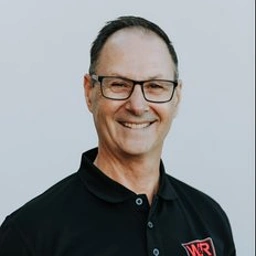 Kevin Naylor