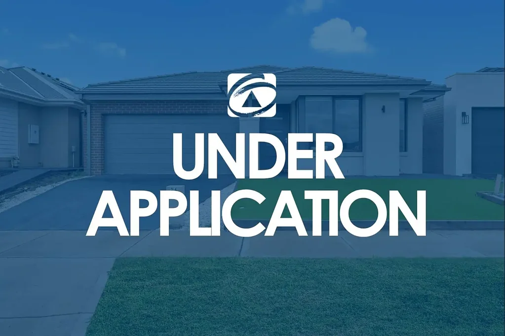 UNDER APPLICATION