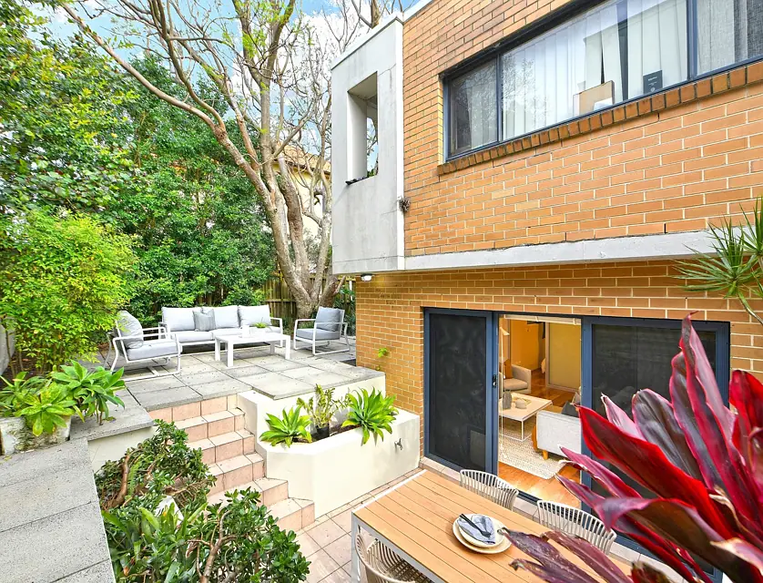 9/193-197 Oberon Street, Coogee, Eastern Suburbs, 1 habitaciones, 1 baños, Apartment