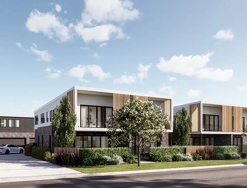 8/33 Walker Street, Warners Bay, NSW 2282, 3 ਕਮਰੇ, 2 ਬਾਥਰੂਮ, Townhouse